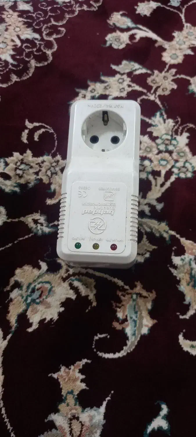 محافظ یخچال|سایر لوازم برقی|قم, شهید صیاد شیرازی|دیوار