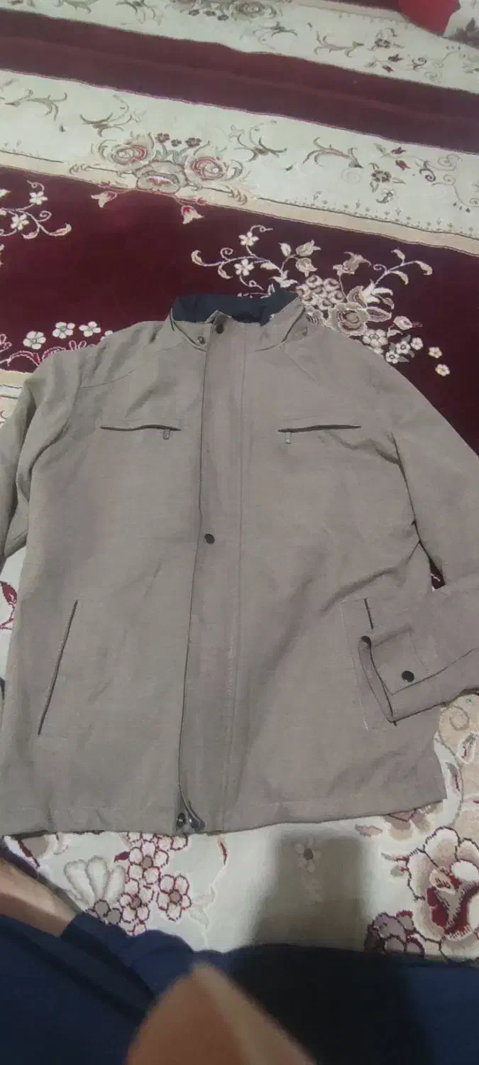 کاپشن مردانه|لباس|کرج, کوی فرهنگ|دیوار