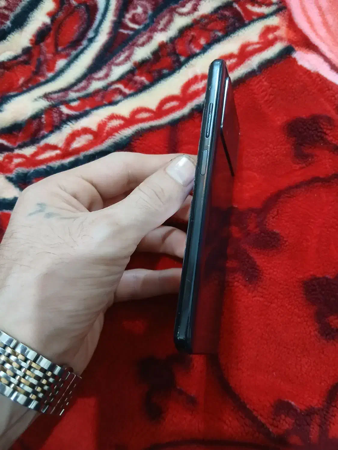 پوکو x|موبایل|نورآباد, |دیوار