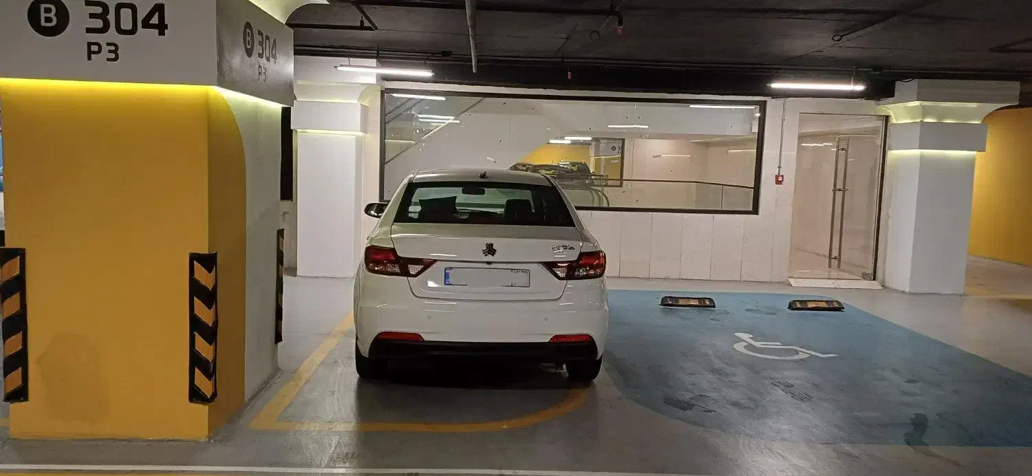 شاهین G سانروف ۱۴۰۱|خودرو سواری و وانت|تهران, گلستان (شهرک راه آهن)|دیوار