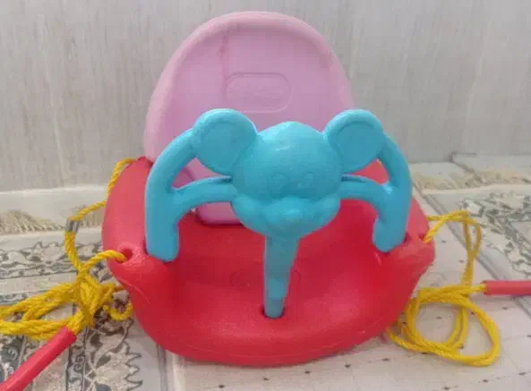 فروش تاب|اسباب و اثاث بچه|ایذه, |دیوار