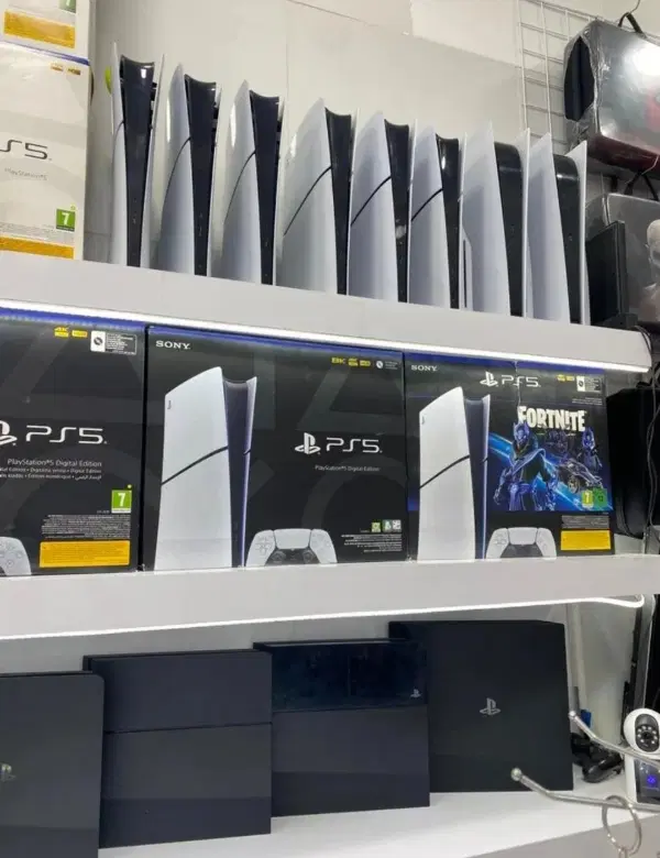 خدمات کنسول بازی ps4 ps5|کنسول، بازی ویدئویی و آنلاین|تهران, ائمه اطهار|دیوار