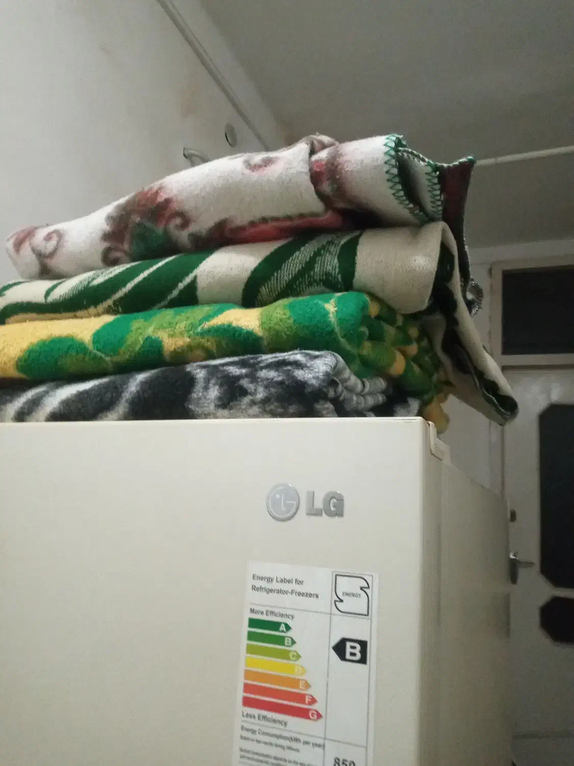 پتو|رختخواب، بالش، پتو|زنجان, |دیوار