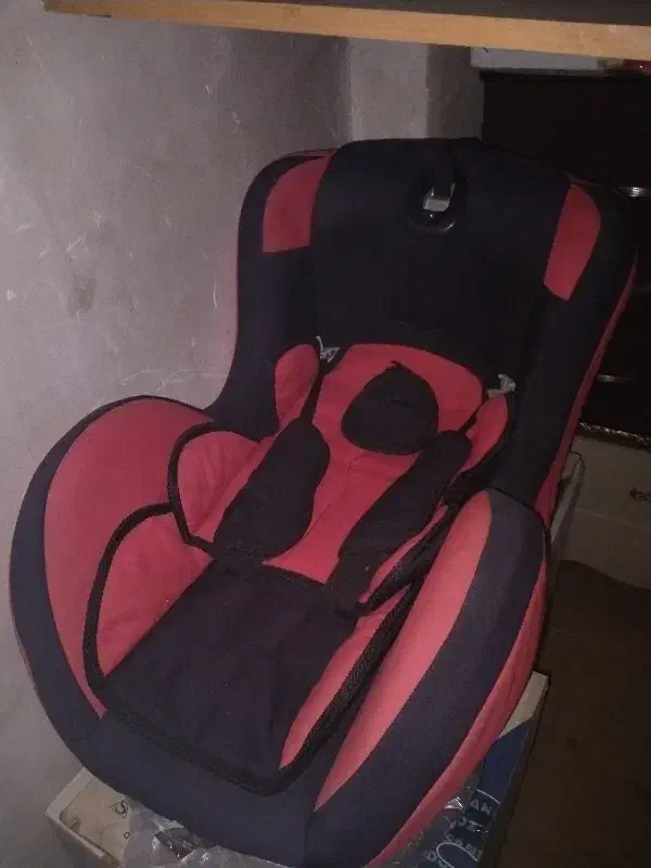 صندلی ماشین کودک|تخت و صندلی بچه|قدس, شهرقدس|دیوار