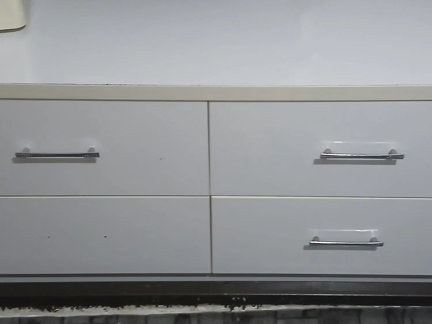 دراورچهارکشو|جاکفشی، کمد، دراور|پاکدشت, پاکدشت (مامازند)|دیوار