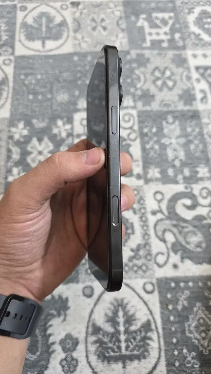 ایفون ۱۶پرومکس ۱ترا|موبایل|تهران, بریانک|دیوار