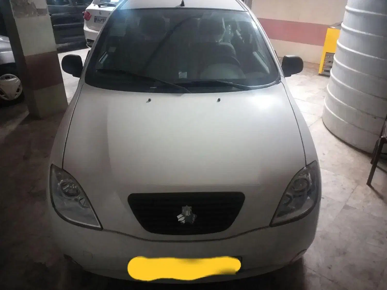 تیبا ۲|خودرو سواری و وانت|صومعه‌سرا, |دیوار