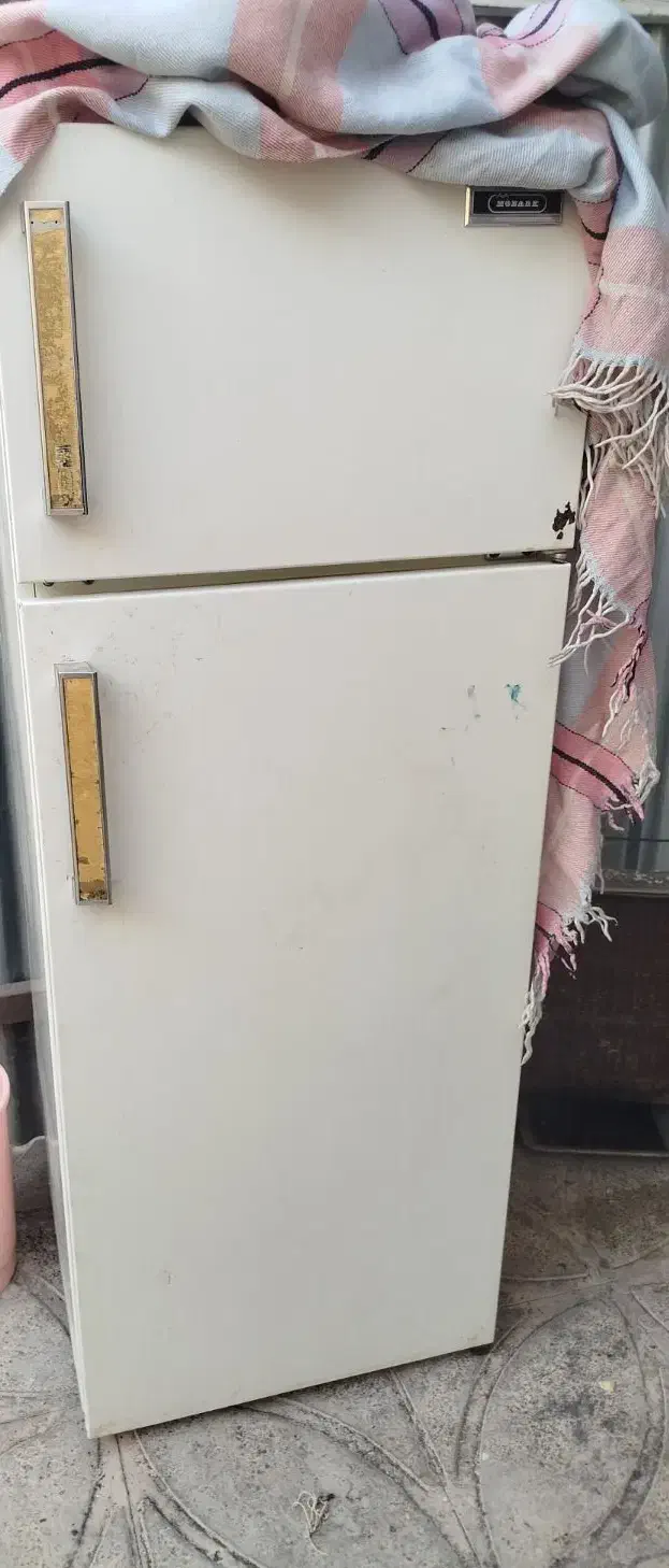 ترازومحک... یخچال|فروشگاه و مغازه|فرخشهر, |دیوار