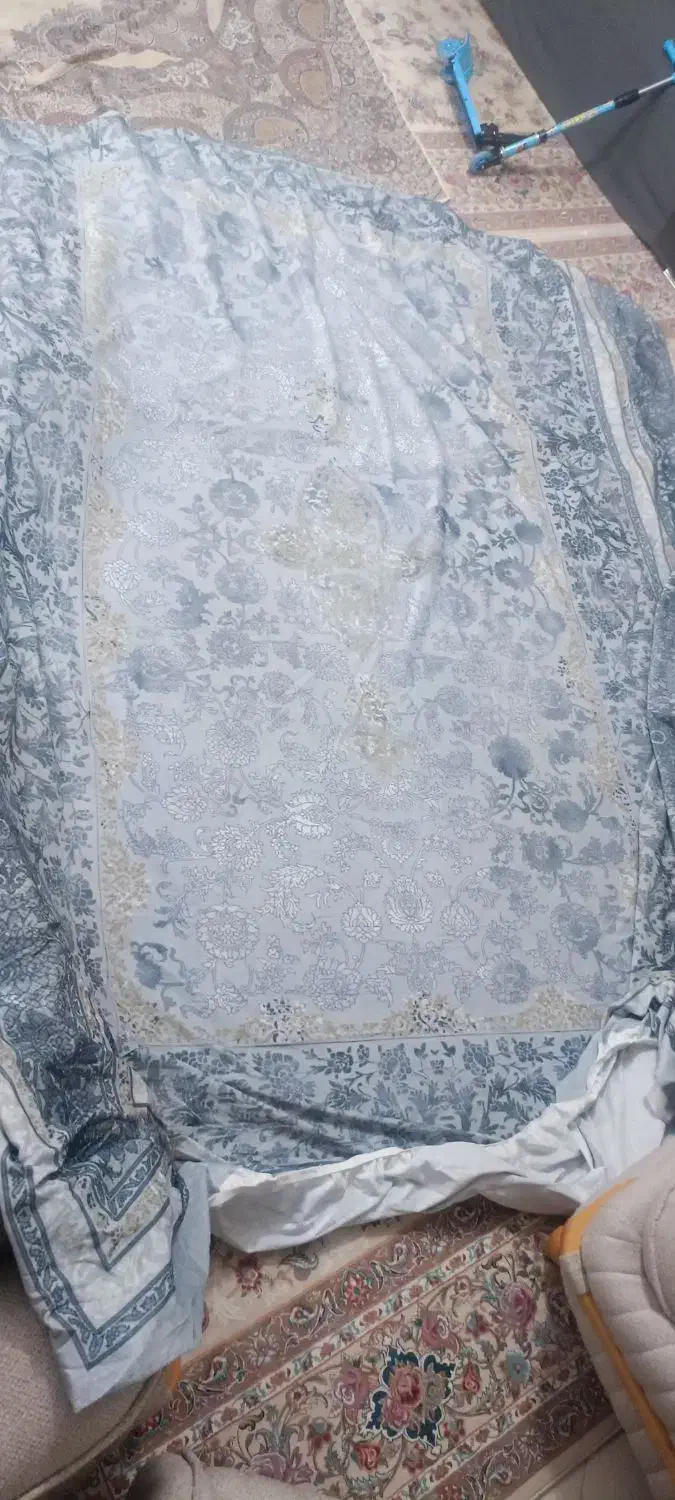 روفرشی کشدار|روفرشی|نیشابور, بزرگمهر|دیوار