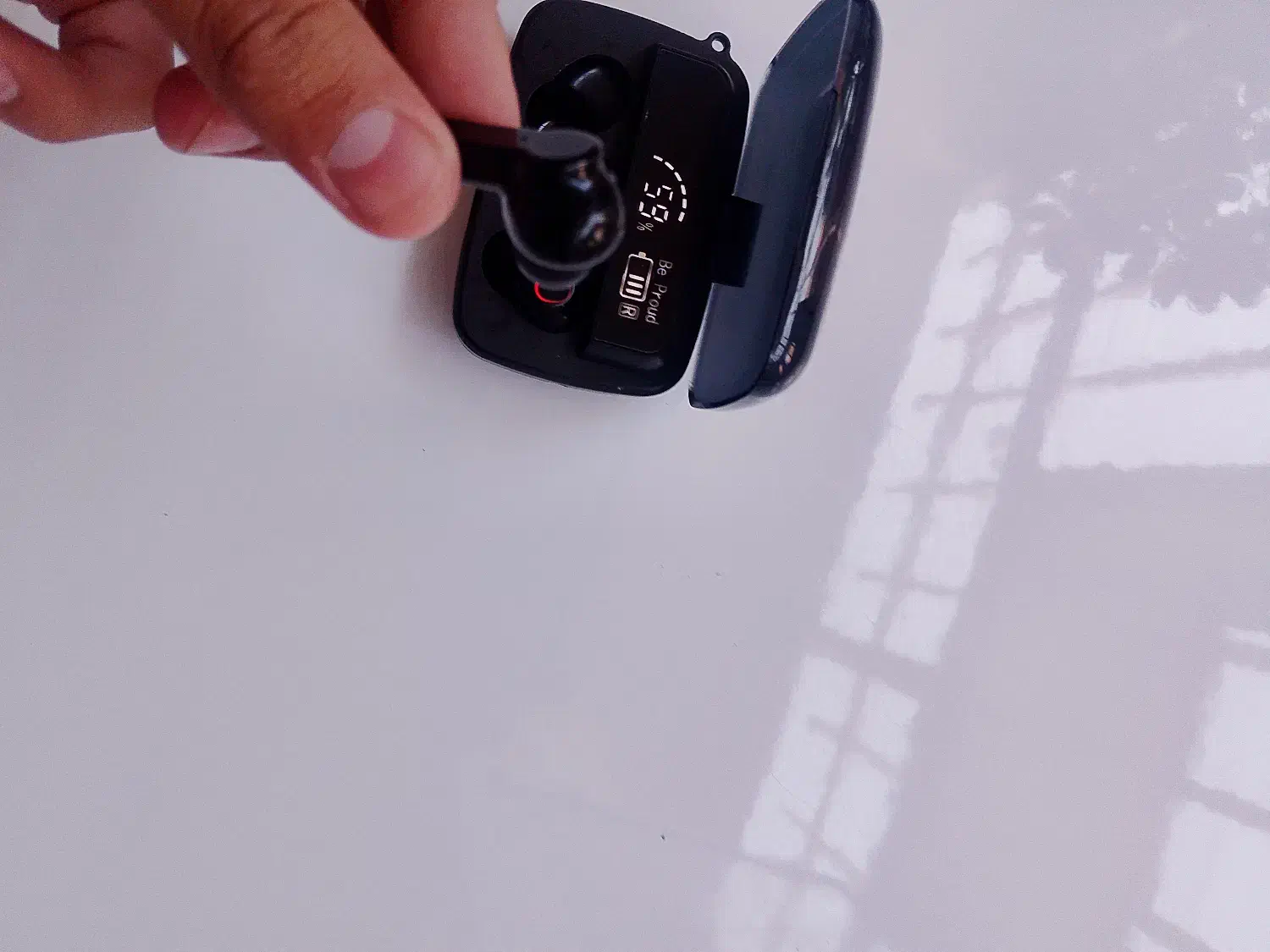 ایرپادm19|لوازم جانبی موبایل و تبلت|تربت جام, شاهد|دیوار