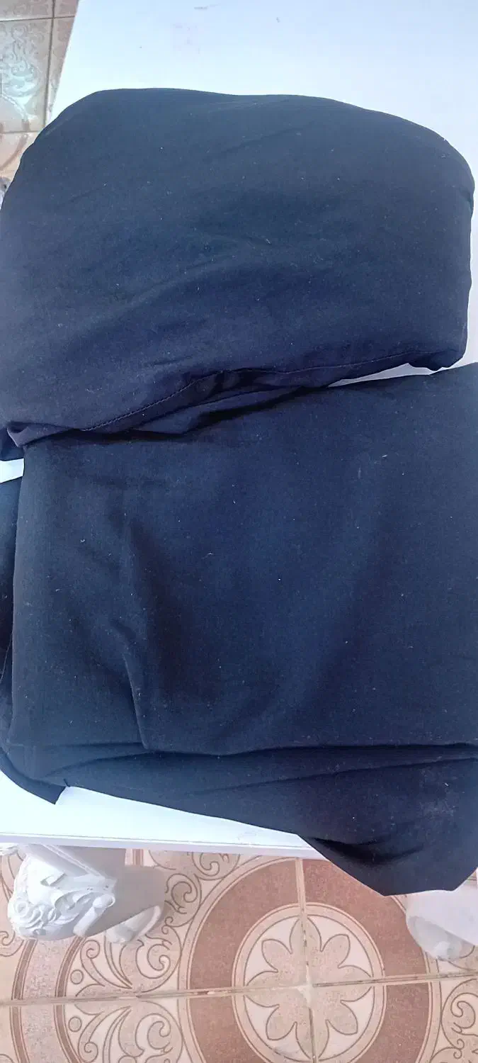 چادرمشکی|لباس|ایلام, |دیوار