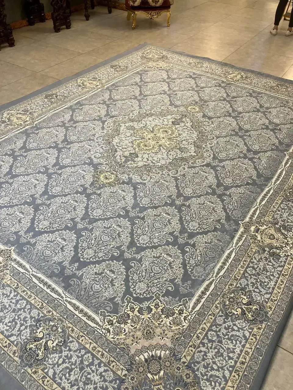 روفرشی|روفرشی|مشهد, خرمشهر|دیوار