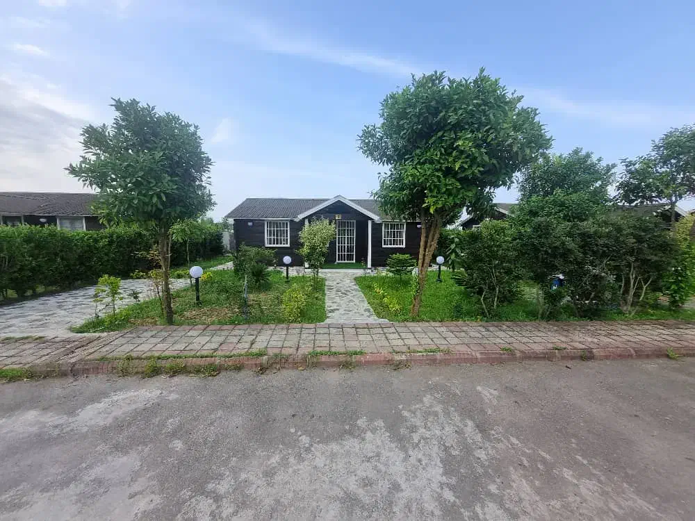 ویلا شهرکی اروپایی|فروش خانه و ویلا|رودبنه, |دیوار