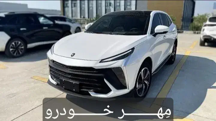 لاماری ایما صفر خشک ۱۴۰۴ تحویل روز|خودرو سواری و وانت|تهران, صادقیه|دیوار