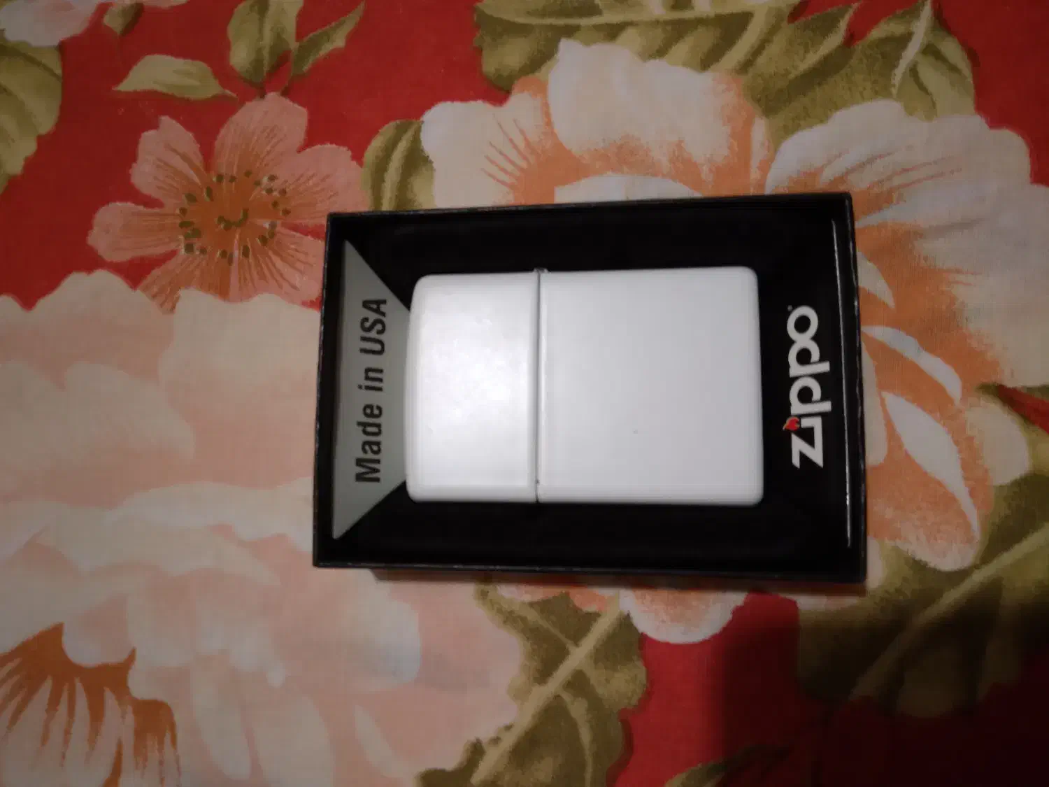 فندک zippo|زیورآلات و اکسسوری|نوشهر, |دیوار