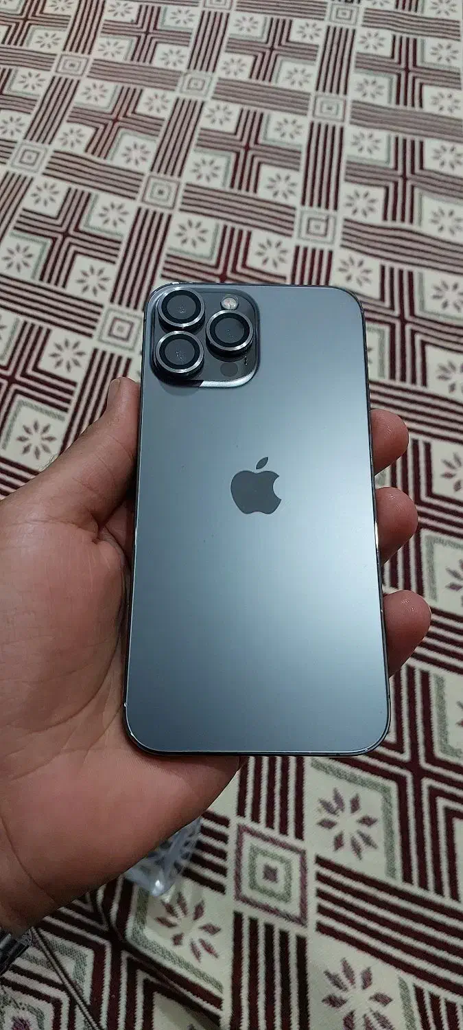 13 pro max|موبایل|اهواز, آریاشهر|دیوار
