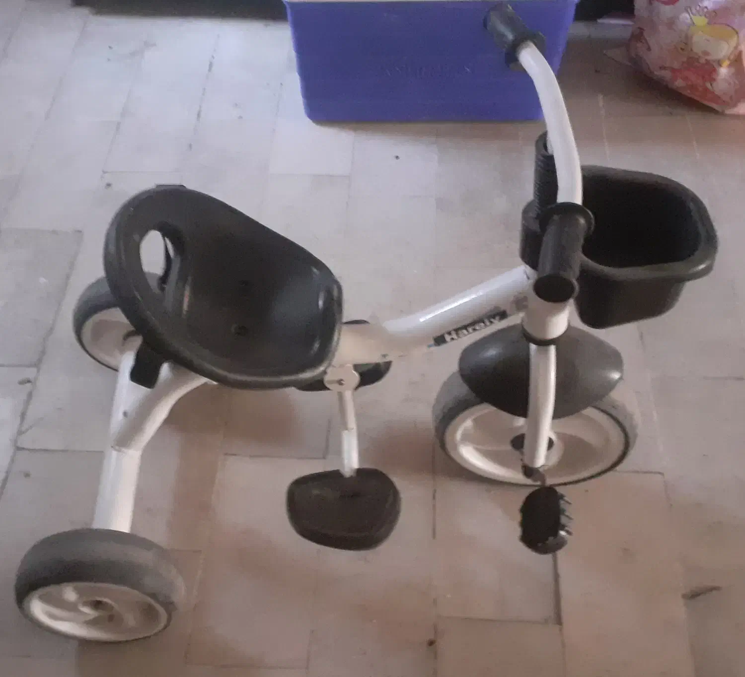 ۳ چرخه تمیز|دوچرخه، اسکیت، اسکوتر|تبریز, |دیوار