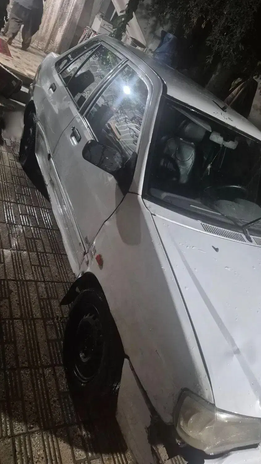 پراید 132 مدل 90|خودرو سواری و وانت|ورامین, ورامین|دیوار