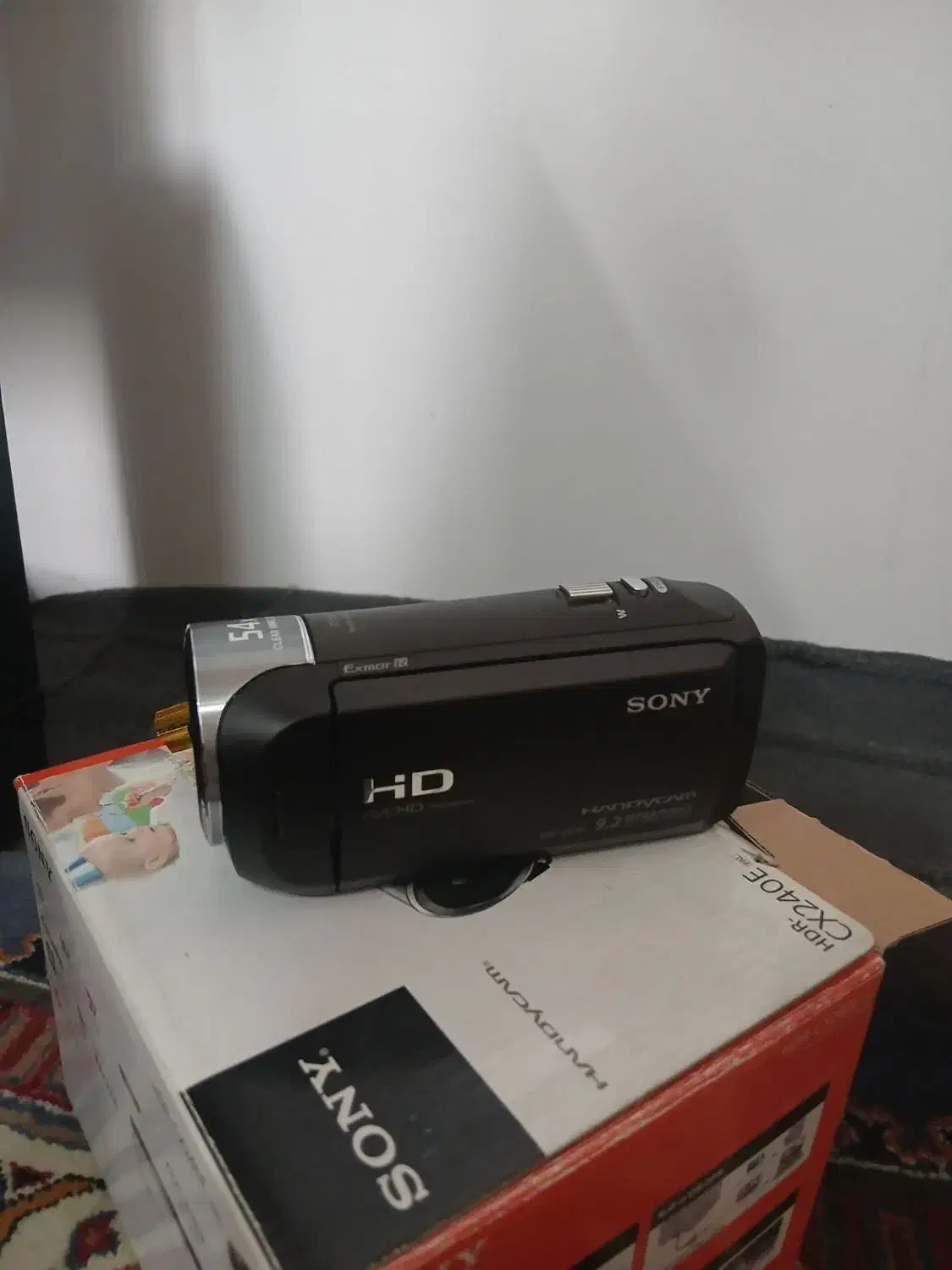 دوربین|دوربین عکاسی و فیلمبرداری|اسلامشهر, شهرک مهدیه|دیوار