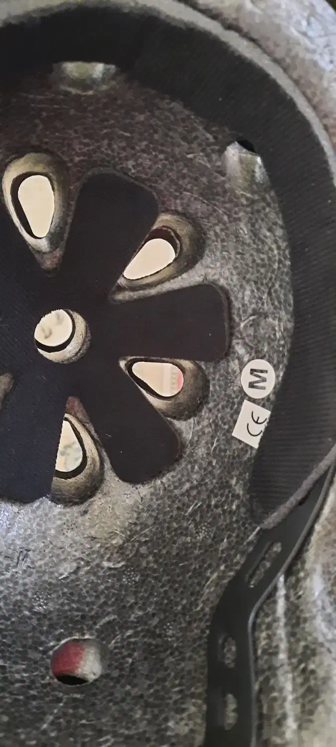 کلاه اسکیت روسز اصل|تجهیزات ورزشی|بیجار, |دیوار