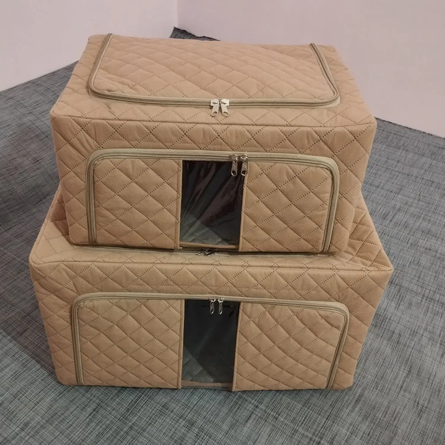 باکس اسکلتدار تاشو|صنایع دستی و سایر لوازم تزئینی|میاندوآب, |دیوار