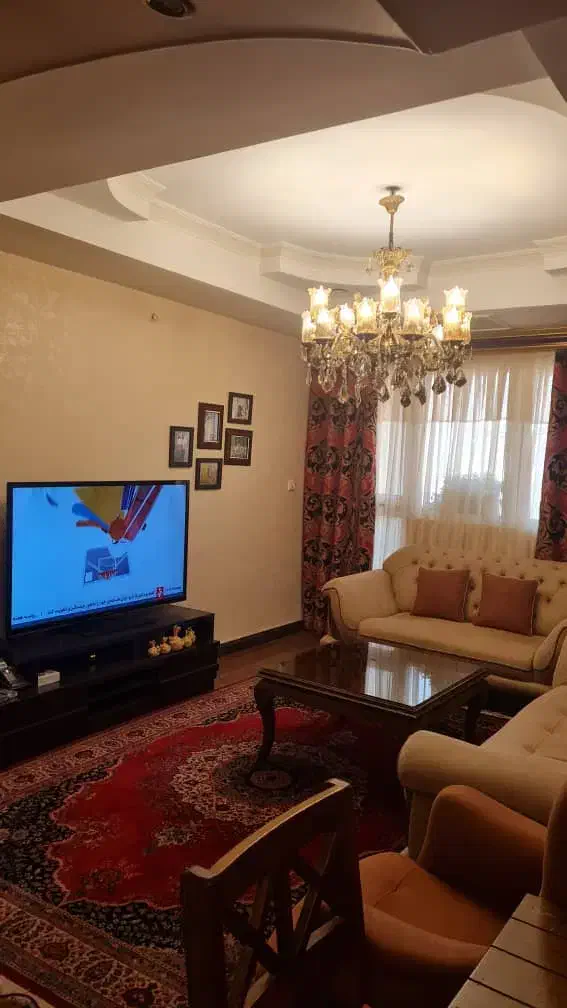 واحد ۱۲۴ متری در برج عرش شهرک محلاتی منطقه ۱تهران|فروش آپارتمان|تهران, شهرک محلاتی|دیوار