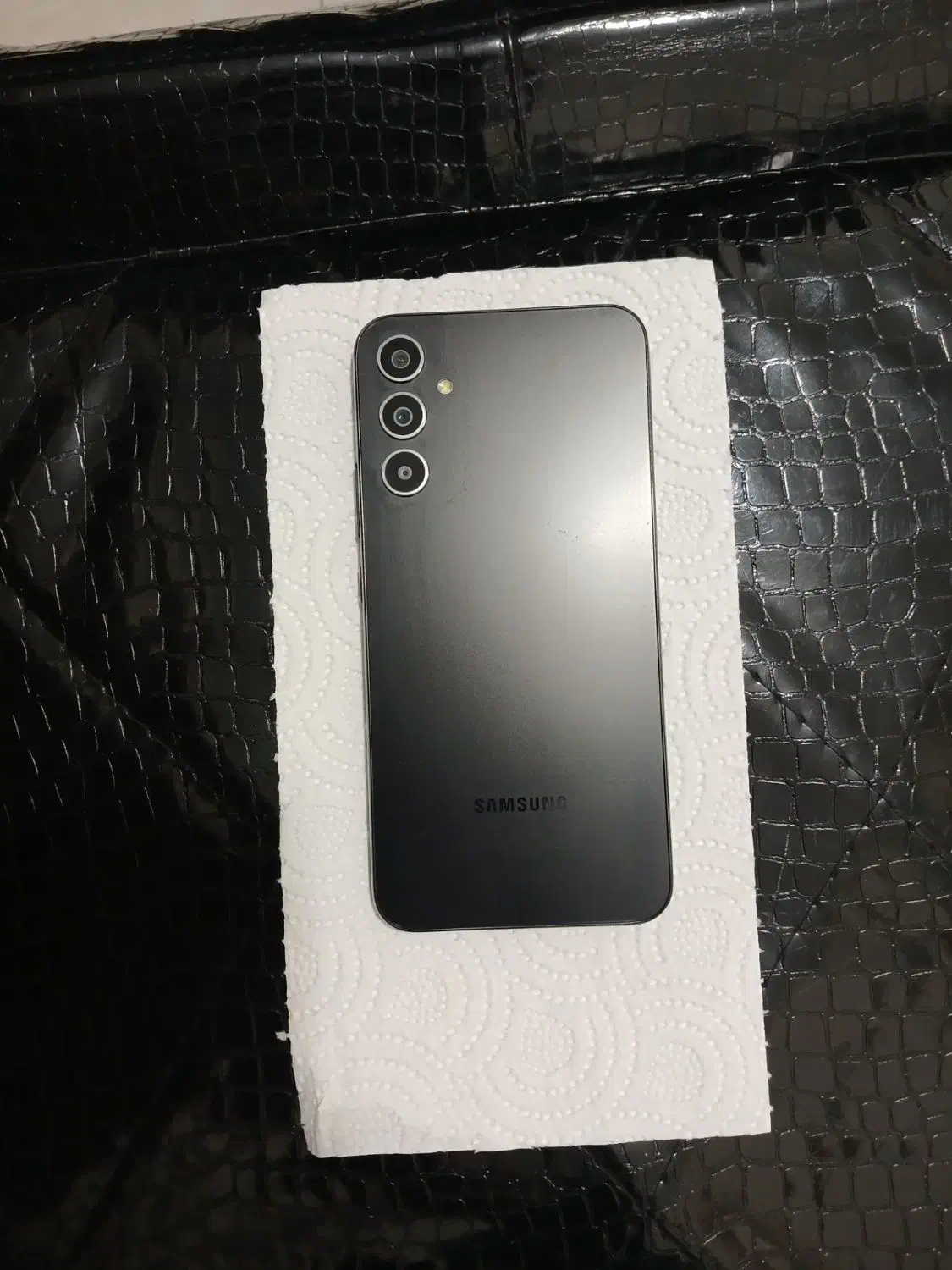 گوشی a34|موبایل|ری, علایین|دیوار