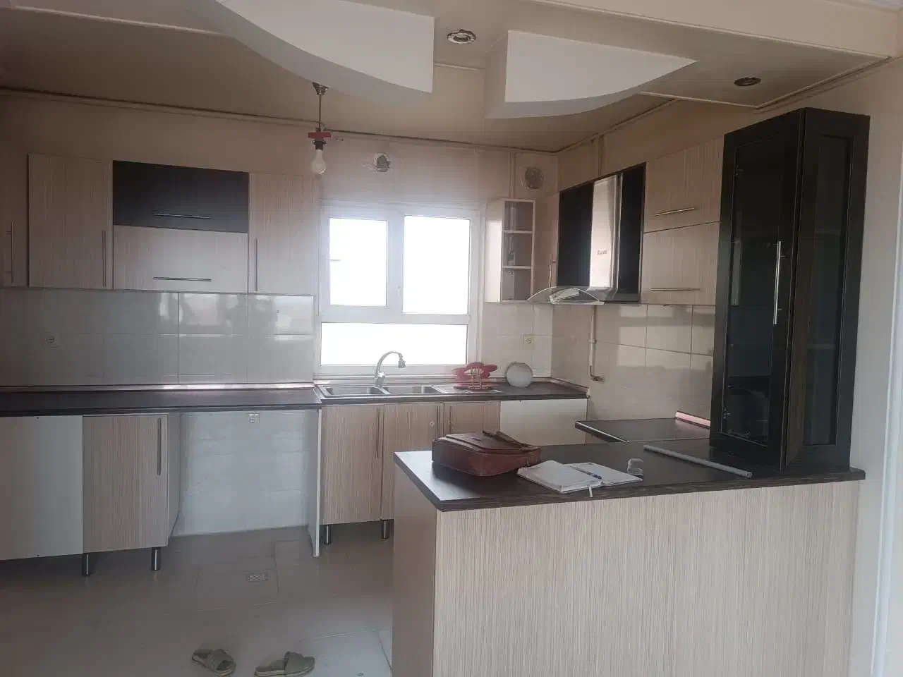 کابینت|هود|پرند, فاز ۰|دیوار