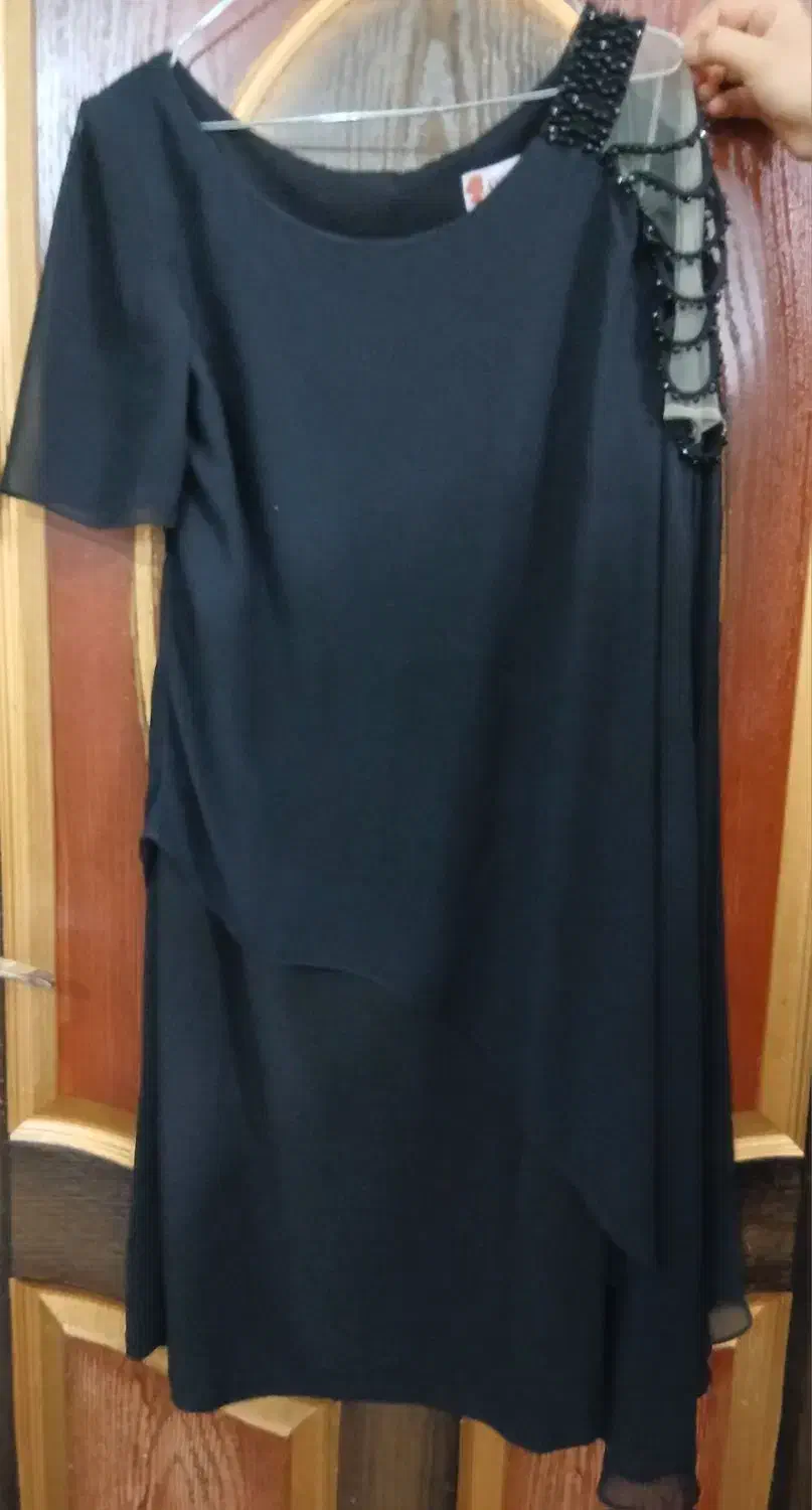 لباس مجلسی زنانه|لباس|قم, تعویض پلاک|دیوار