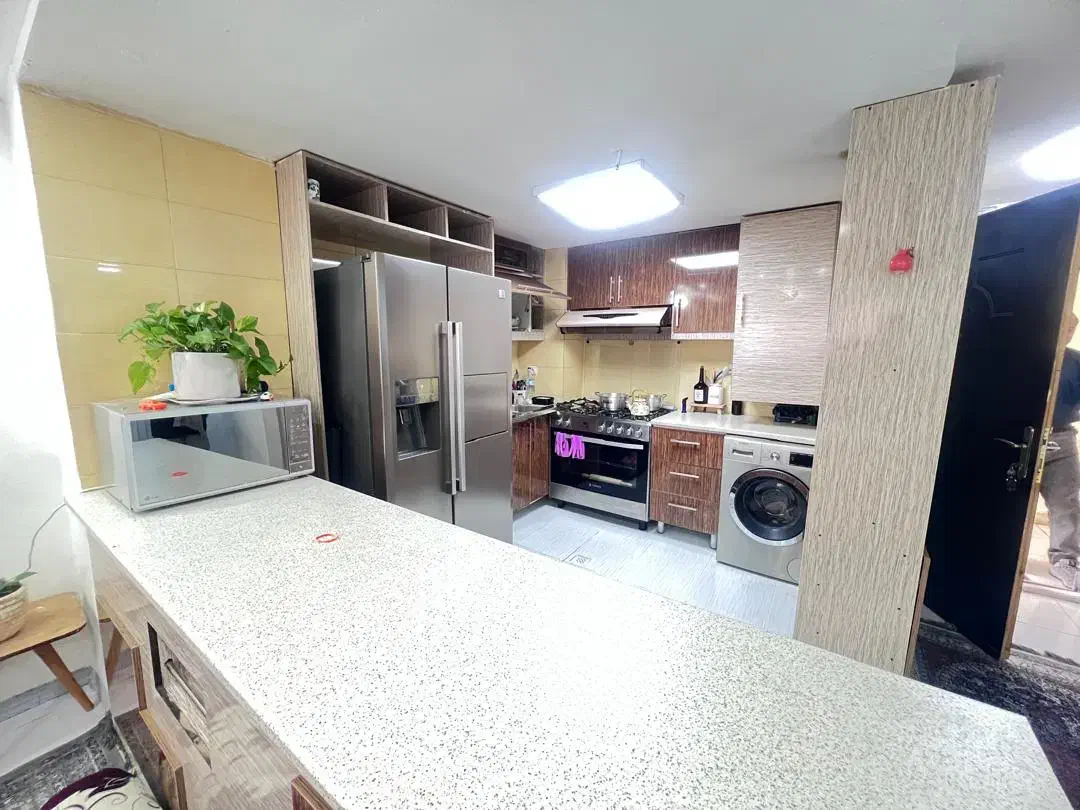 رهن کامل ۲خوابه احسان البرز۷|اجارهٔ آپارتمان|صدرا-فارس, فاز ۱|دیوار