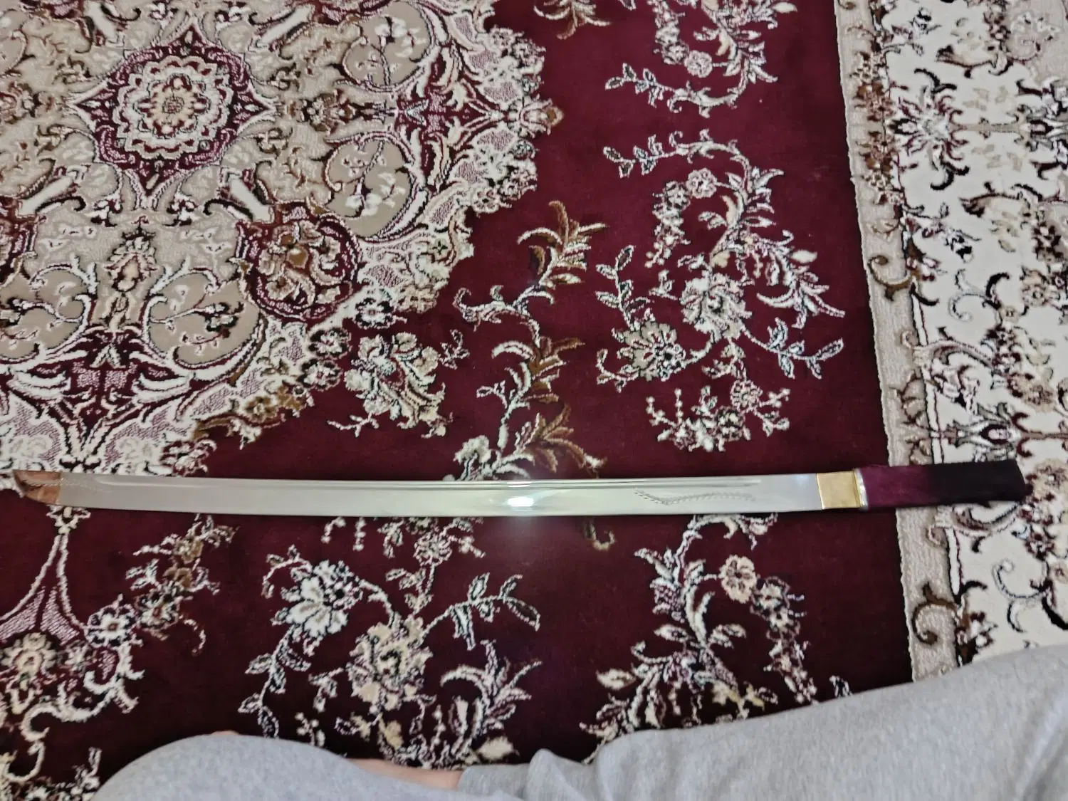 چاقو|کوهنوردی و کمپینگ|سنندج, |دیوار