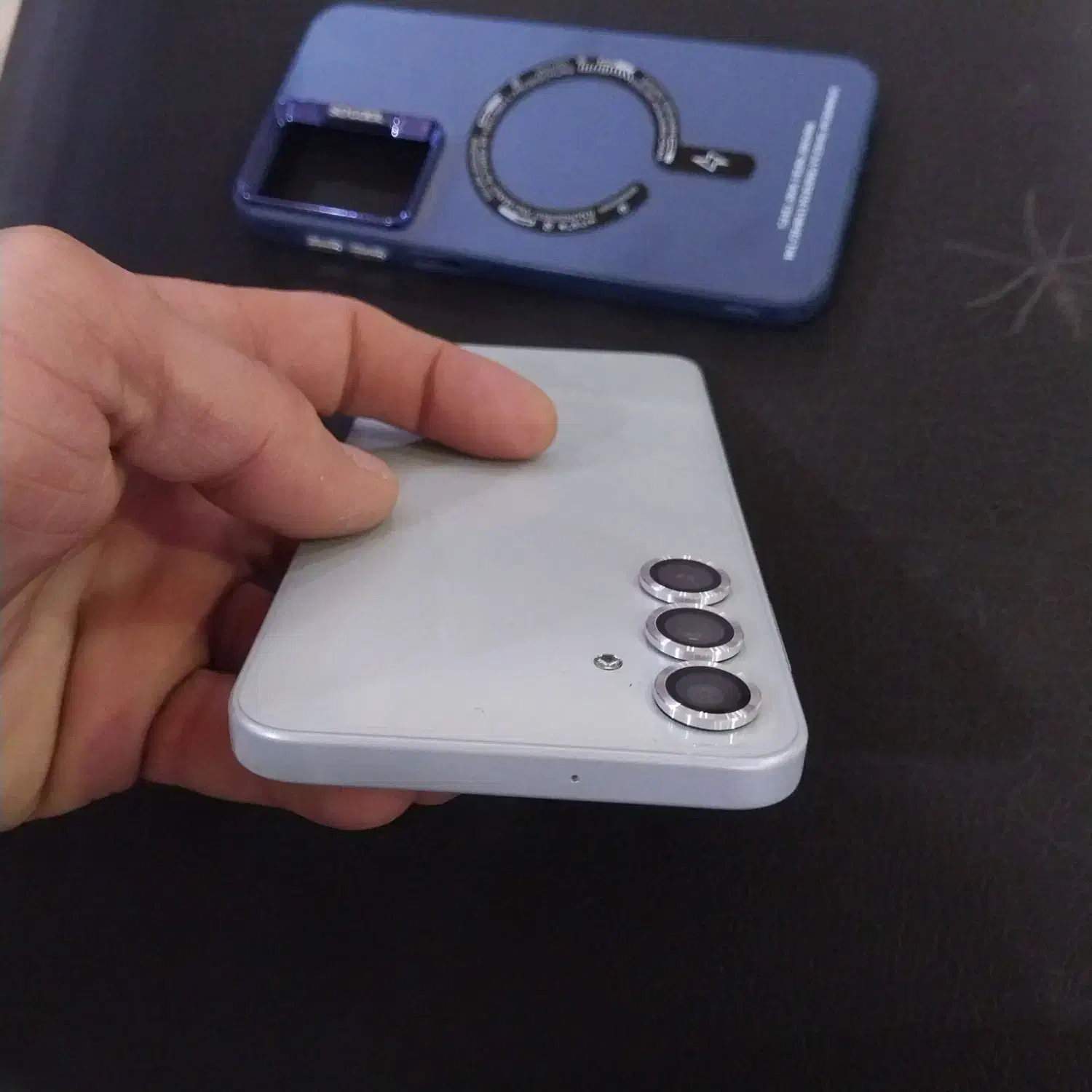 سامسونگA16|موبایل|ارومیه, |دیوار