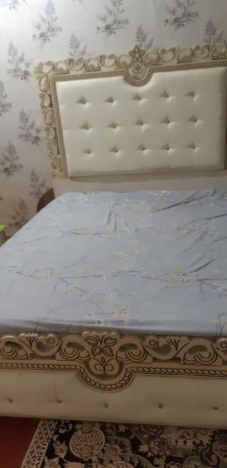 خواب سرویس|تخت و سرویس خواب|دزفول, |دیوار