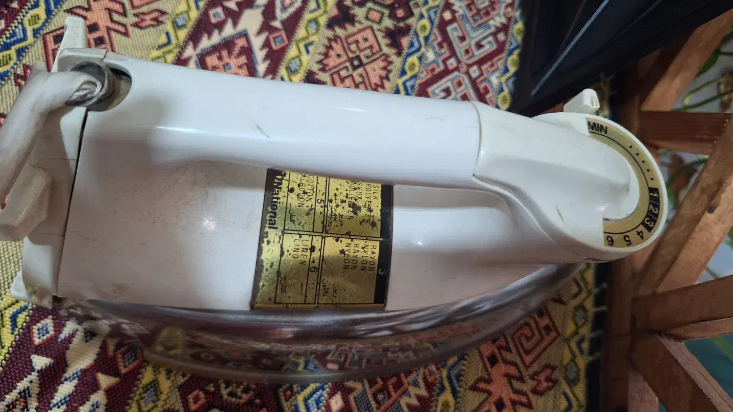 اتو|اتو و لوازم اتو|جم, |دیوار