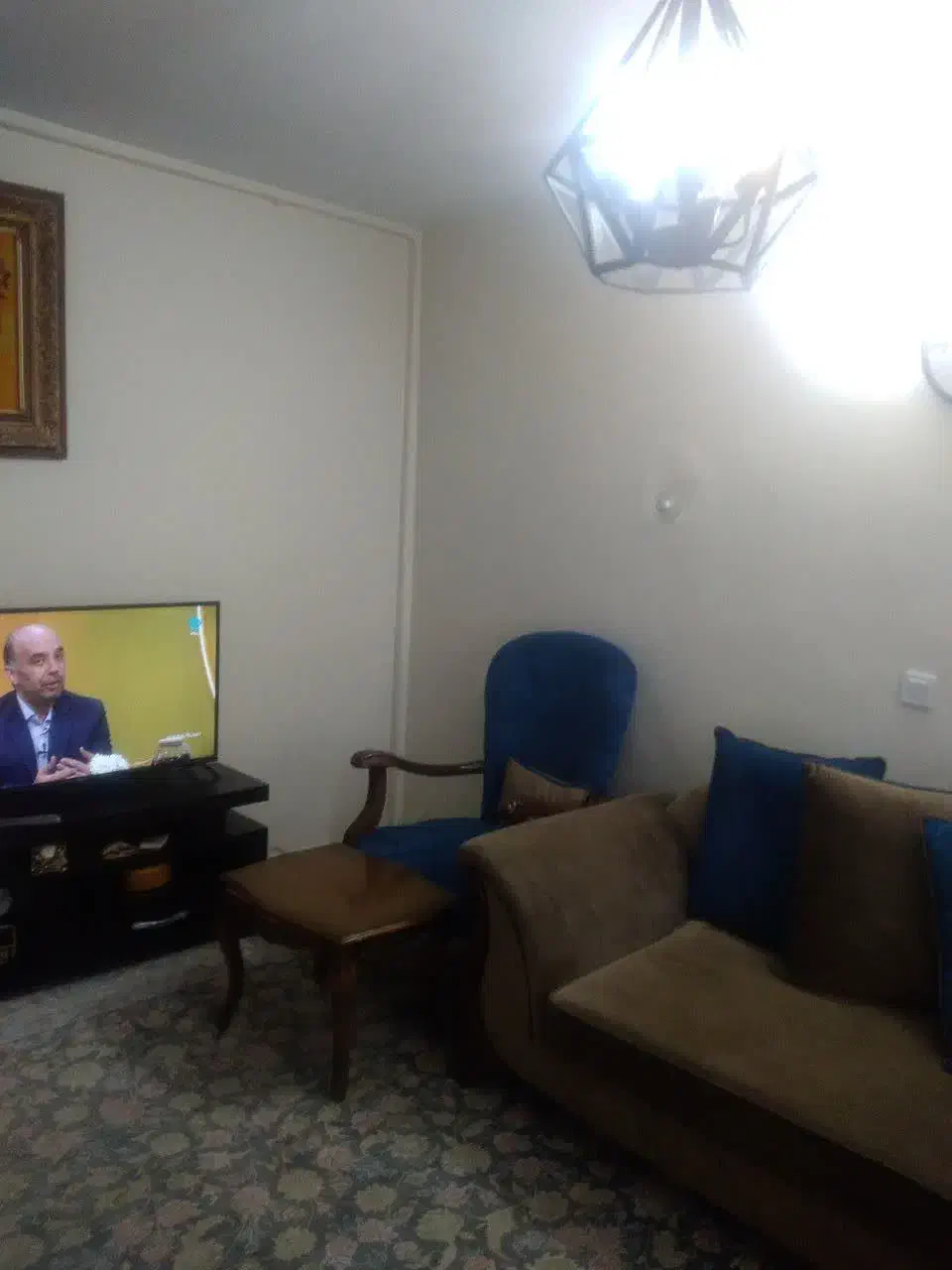 آپارتمان 48 متری پارکینگ دار|فروش آپارتمان|تهران, شوش|دیوار