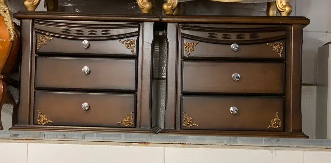 پاتختی|جاکفشی، کمد، دراور|سراب, |دیوار