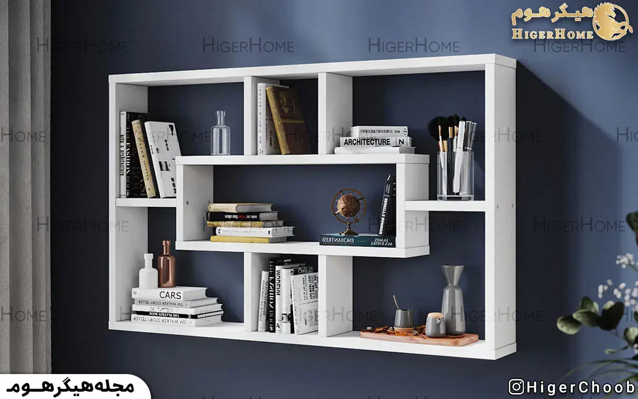 فوری/ویترین مغازه MDF درجه ۱/نصف هزینه ساخت|فروشگاه و مغازه|نهاوند, |دیوار