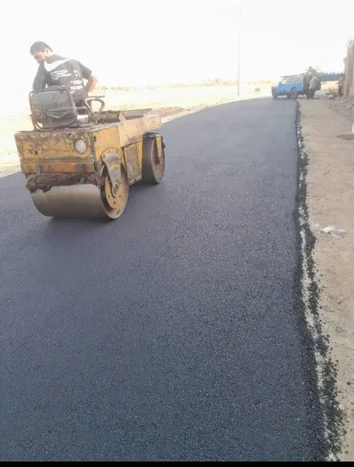 ایزوگام قیرگونیواسفالت|خدمات پیشه و مهارت|کهریزک, |دیوار