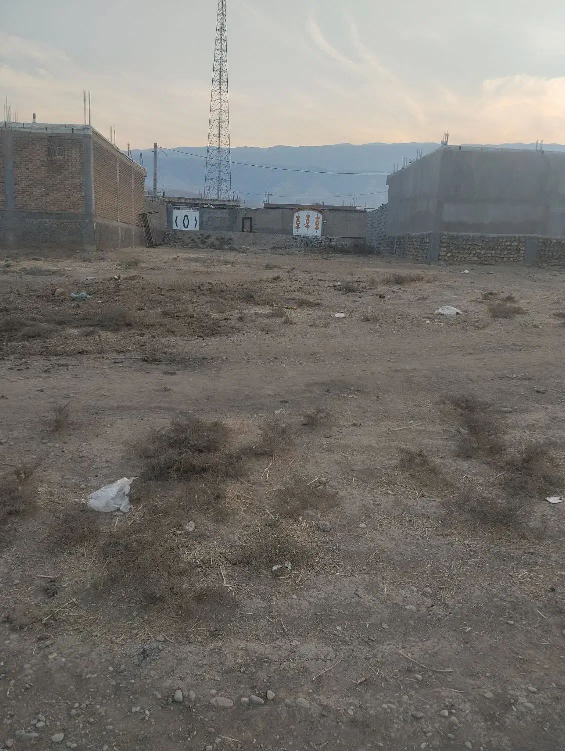 فروش زمین مسکونی|فروش زمین و ملک کلنگی|دره شهر, |دیوار