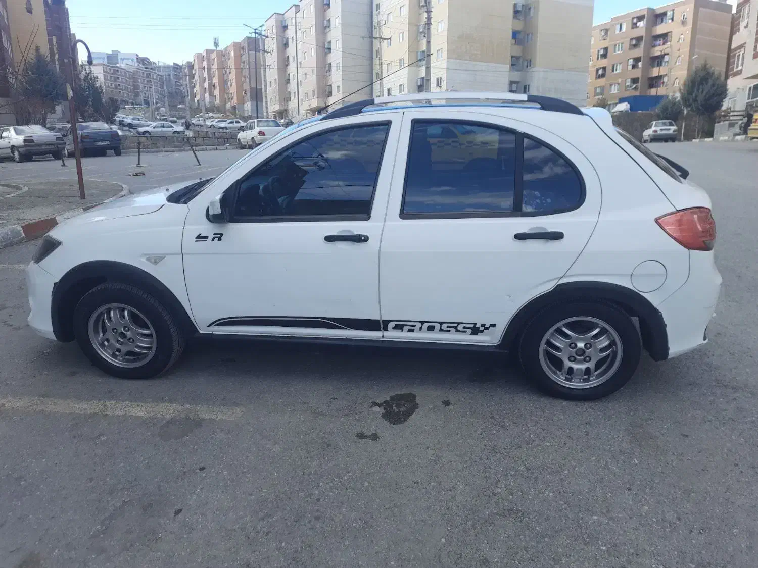 کوییک ۱۴۰۰|خودرو سواری و وانت|سنندج, |دیوار