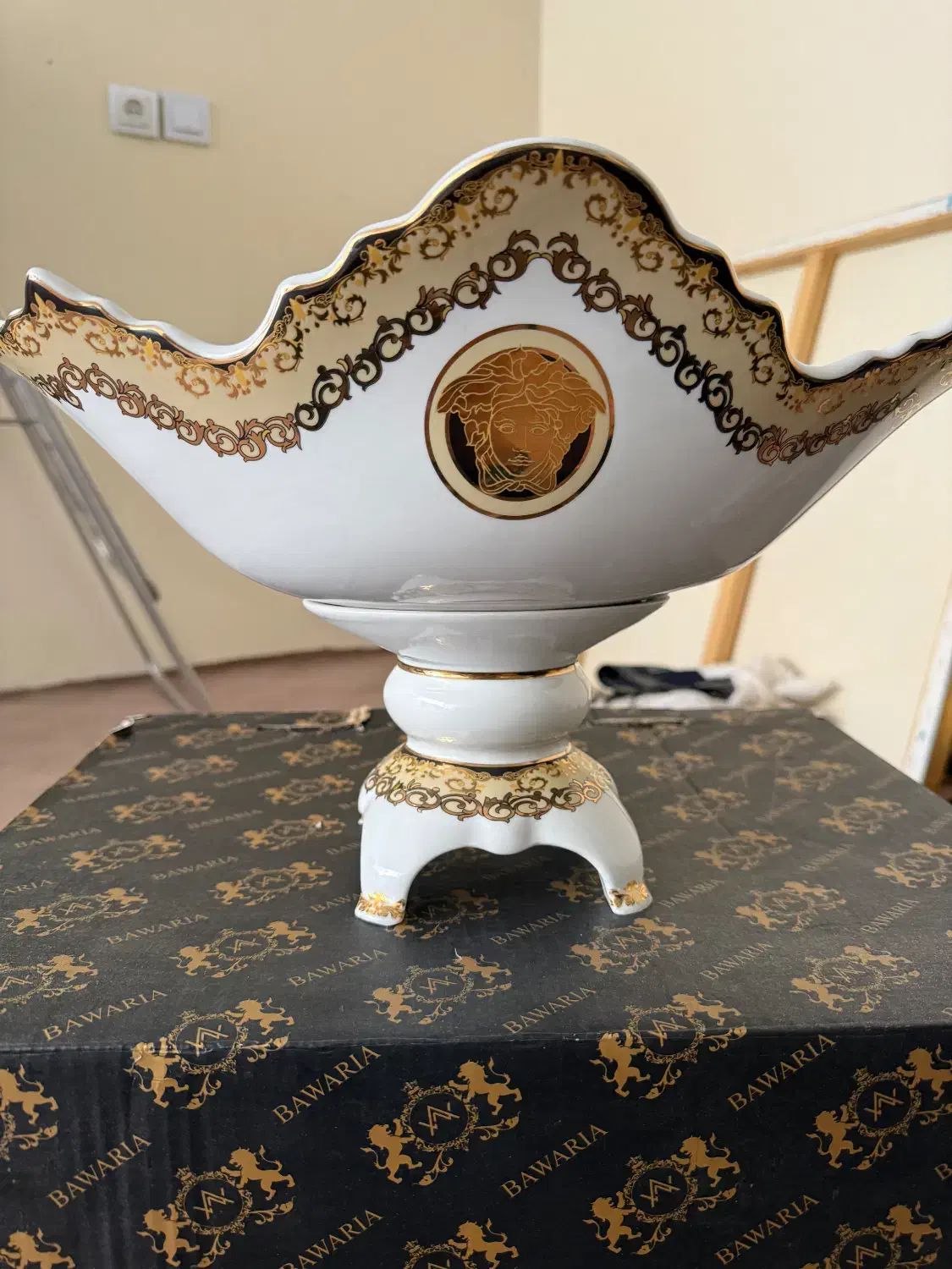 سرویس پذیرایی|ظروف سرو و پذیرایی|اسلام‌شهر, شهرک الهیه|دیوار