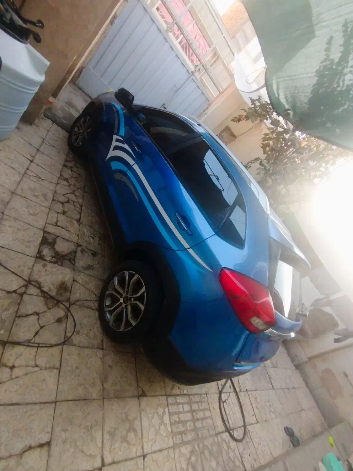 x22|خودرو سواری و وانت|خمینی‌شهر, |دیوار