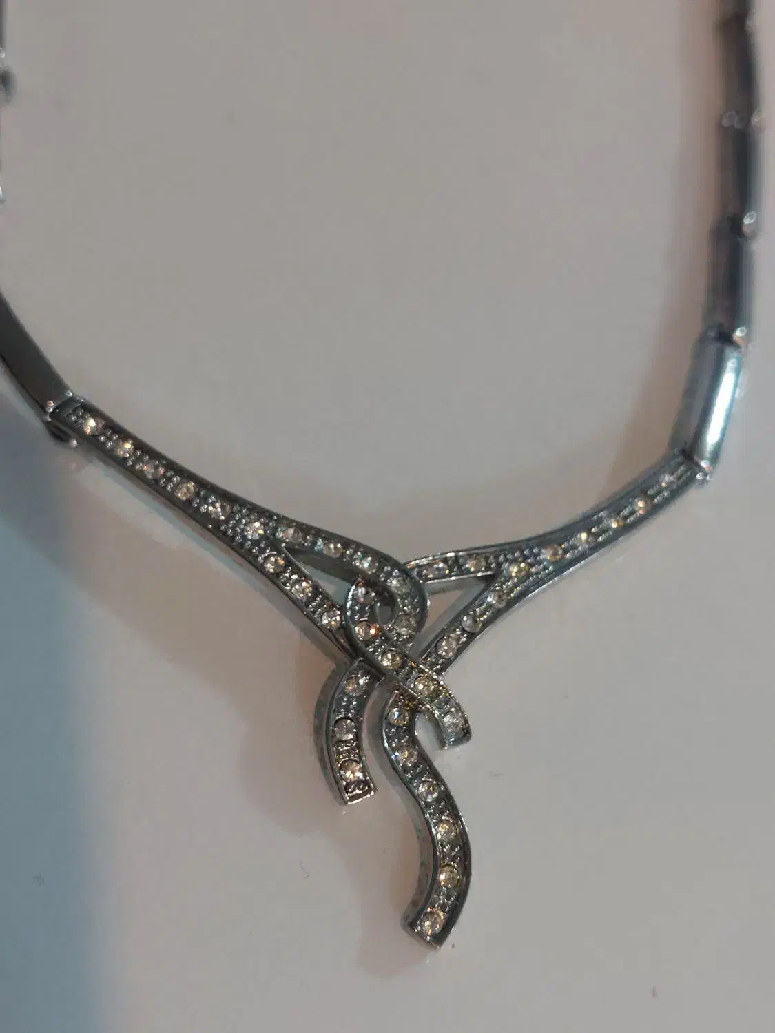 گردنبند استیل یا تیتانیوم|بدلیجات|کرج, خرمدشت|دیوار