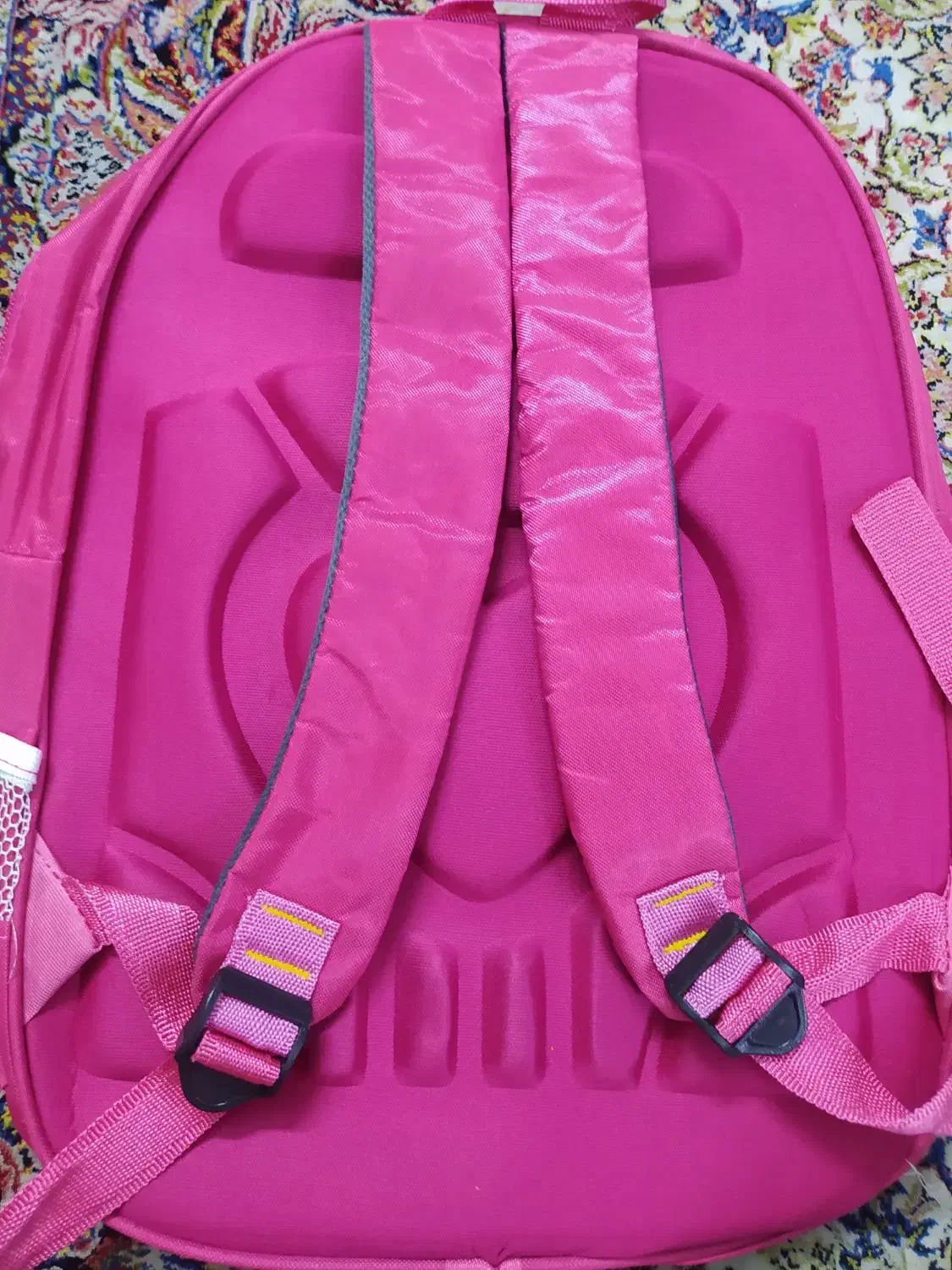 کیف مدرسه|کیف، کفش، کمربند|قم, پردیسان|دیوار