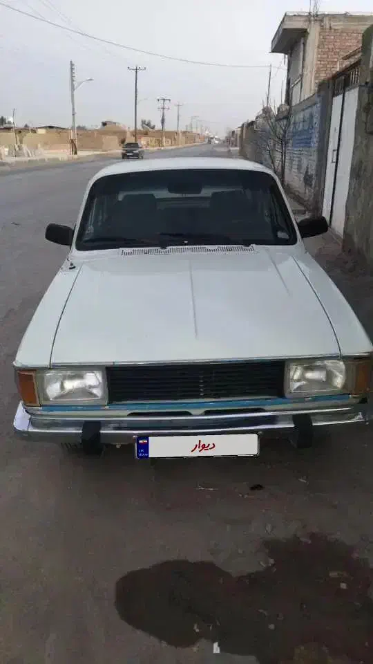 فروشی|خودرو سواری و وانت|زرند, |دیوار