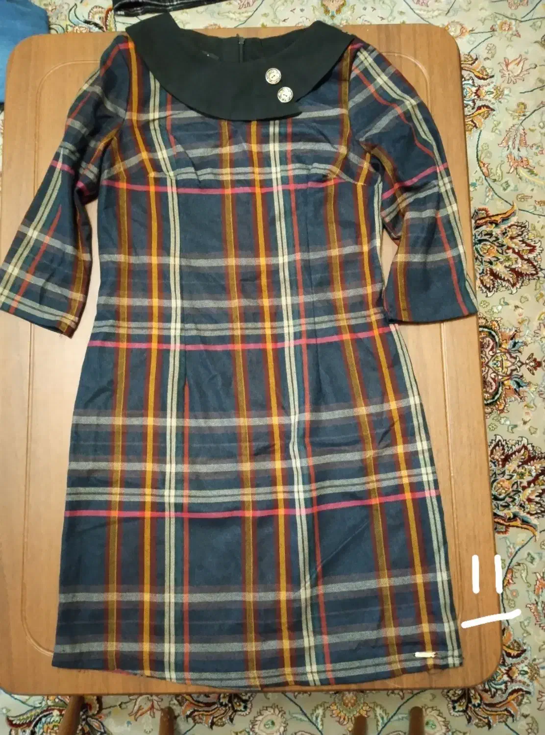 پالتو و کت و شلوار و مانتو و بافت|لباس|قزوین, |دیوار