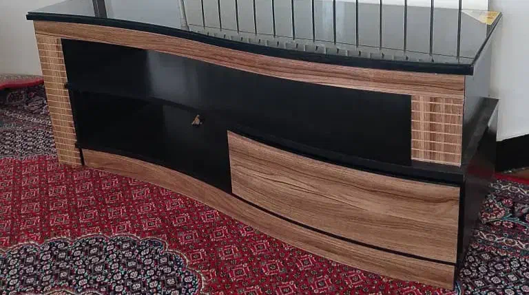 میز تلوزیون درحدنو|میز تلویزیون|مریوان, |دیوار