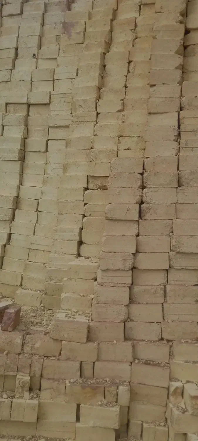 آجرگری با قیمت استثنایی|مصالح و تجهیزات ساختمان|خاتم, |دیوار