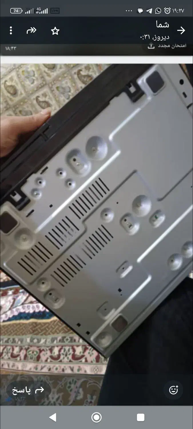 سینما خانواده|سیستم صوتی خانگی|بندر امام خمینی, |دیوار