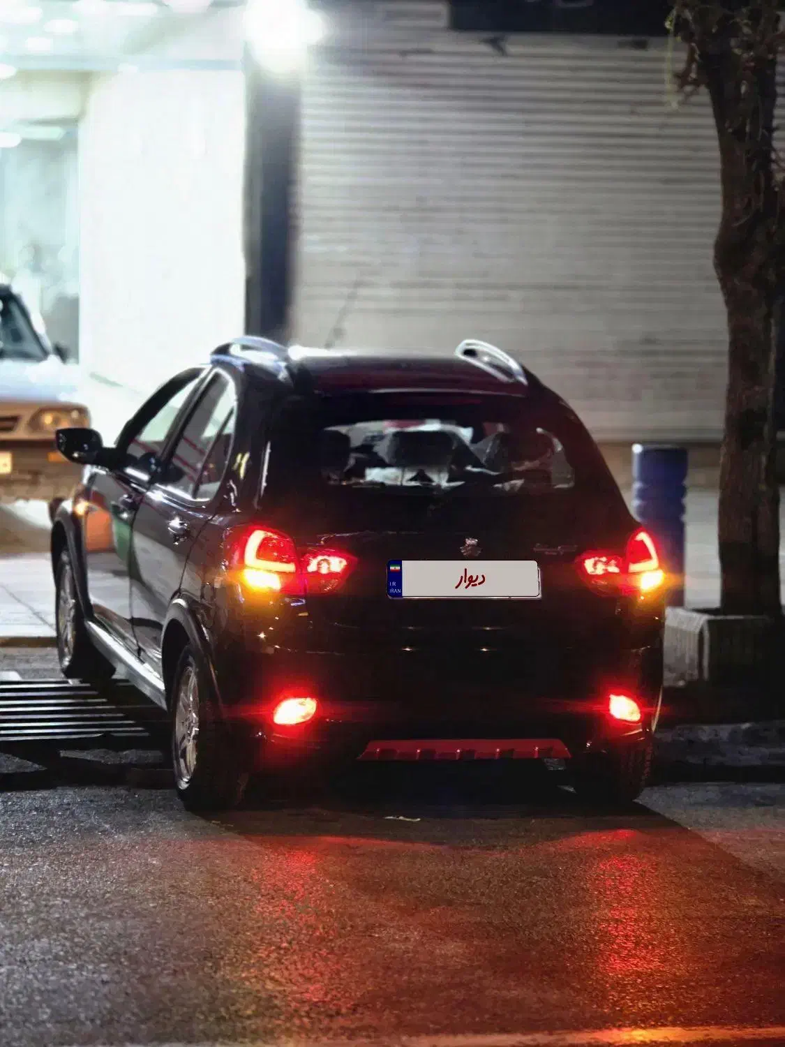 کوییک gxr.l|خودرو سواری و وانت|قرچک, زیبا شهر|دیوار